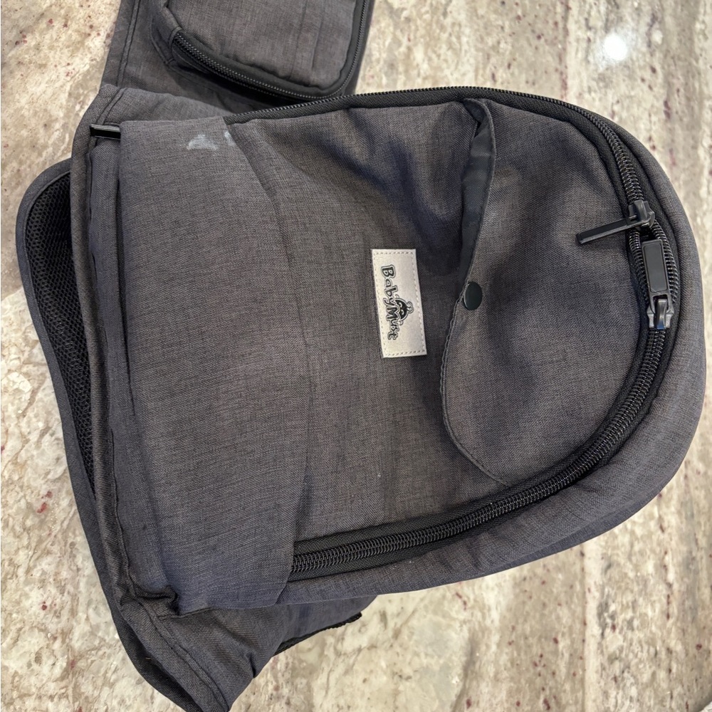 Baby Hipseat